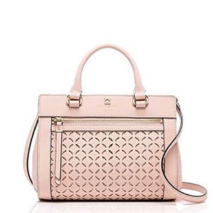 Kate Spade Perri Lane Mini Romy Satchel